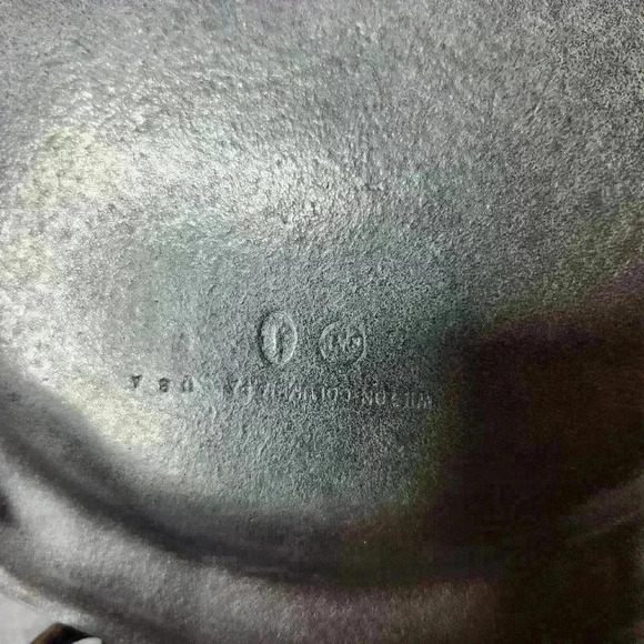 ANTIETAM BATTLEFIELD BURNSIDE BRIDGE WILTON-COLUMBIA PA.PEWTER PLATE - Picture 4 of 5